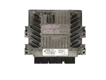 8200843713 Calculateur Renault