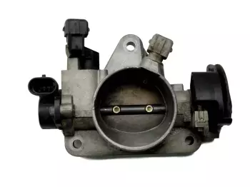 1635 F9 | 1635F9 | Boitier papillon d’admission Citroen Peugeot _1,6