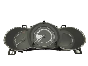 98041179XT Bloc compteurs vitesse Citroen