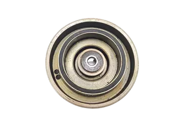 0515.R5 0515R5  Poulie d`arbre Citroen Peugeot 1.9 d