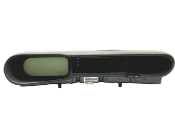 9665612277  Bloc compteurs vitesse Citroen Diesel