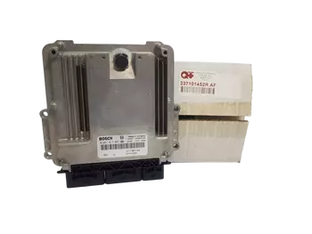 237101452R   Calculateur ecu Opel Renault 2,0 DCI