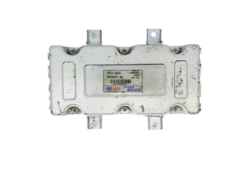 37513-E6610 Calculateur Hyundai