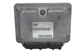 IAW 4AF.S2 Calculateur d’ ordinateur ecu Fiat