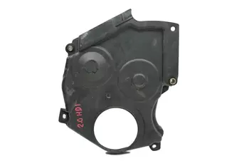9642282880 Capote moteur Citroen Peugeot _2,0 HDI 8V