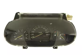 95AB10849HA Le compteur, compteur de vitesse, tableau de bord Ford Diesel