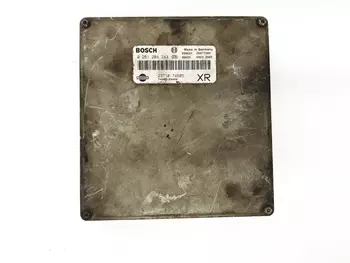 23710 74B05 Calculateur Nissan