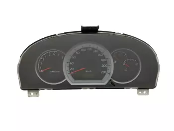 96499003HM Bloc compteurs vitesse Chevrolet