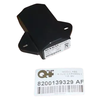 8200139329  Abs capteur Renault