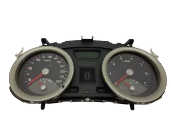 8200306538 A Bloc compteurs vitesse Renault