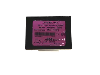 95985850 Calculateur Chevrolet Daewoo