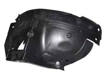 638432274R Garde-boue Renault