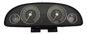 51732538 Bloc compteurs vitesse Lancia Diesel