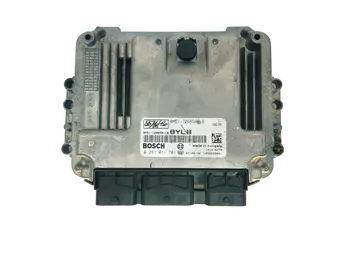 8M51-12A650-LB Calculateur Ford