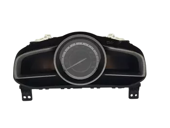 K1054 D09M 55 430 Bloc compteurs vitesse Mazda