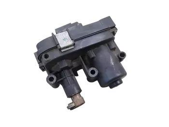 TMS2 Elément d'ajustage, volet inverseur Opel 2,0 CDTI