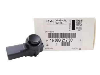 1608321780  Capteur de stationnement pdc Citroen Peugeot
