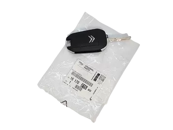 1617021580 Clef de voiture Citroen