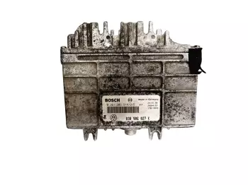 00000 Calculateur Volkswagen