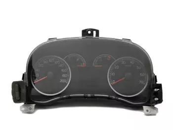 51829262 Bloc compteurs vitesse Fiat