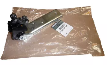 7700352380 Glissière,portes coulissantes glissantes Nissan Opel Renault