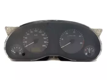 F5RF-10A855-A Bloc compteurs vitesse Volkswagen Diesel