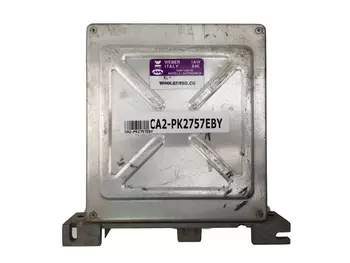 WH4K.07 Calculateur ecu Lancia