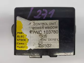 YWC 103780 Calculateur Rover