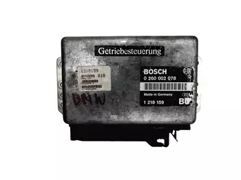 0 260 002 078 Calculateur BMW