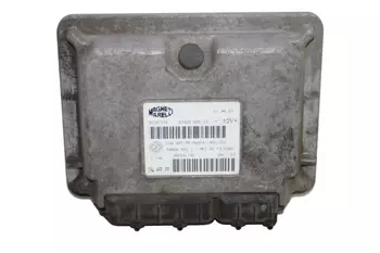 IAW 4AF.PP Calculateur d’ ordinateur ecu Fiat