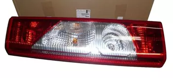 6350AH,  6350.AH Phare de voiture Citroen Fiat Peugeot