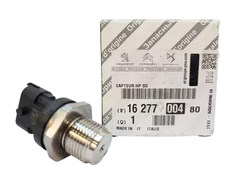 1627700480 Capteur de pression de carburant Citroen Fiat Peugeot