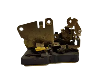 00000 Serrure de porte Renault