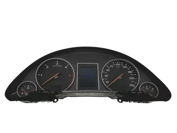 8E0920900M Bloc compteurs vitesse Audi Diesel