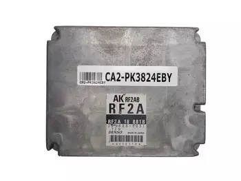 RF2A18881B Calculateur Mazda