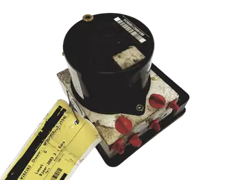 2S61-2M110-CE Pompe abs Ford Mazda