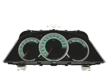 83800-0F020 Bloc compteurs vitesse Toyota