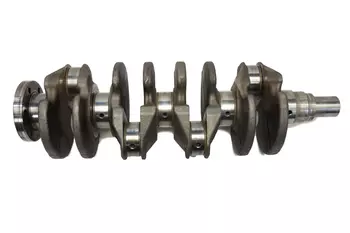 00000 Arbre vilebrequin Citroen Peugeot _1,6 hdi 16v /  1,6 TDCI