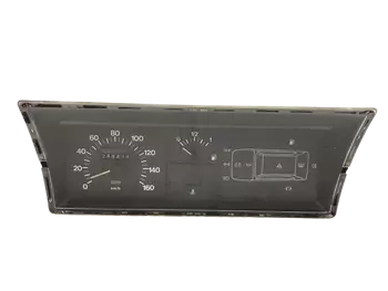 7550623  Bloc compteurs vitesse Fiat