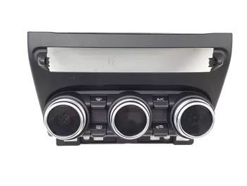 275100936R Commande chauffage Renault