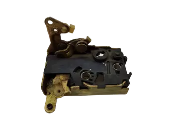 00000 Serrure de porte Peugeot