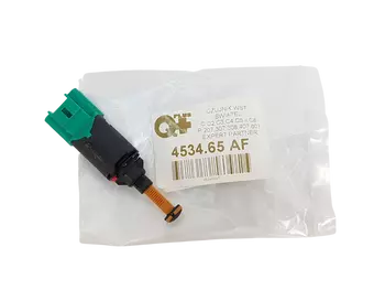 453465 453467 4534.67 Capteur de pedale de frein Citroen Peugeot