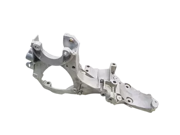 8200154164 Fixation, support Nissan Opel Renault 2,2 DCI G9T