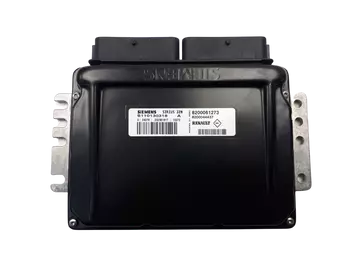 8200061273 8200044437 Calculateur Renault