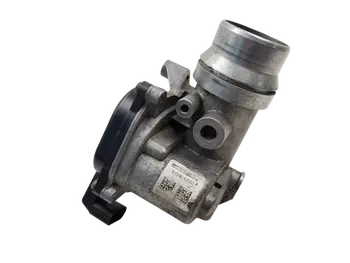 161A09794R  Boitier papillon d’admission Dacia Renault 1,5 DCI K9K