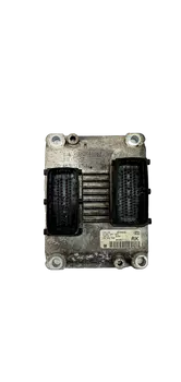 24443796 Calculateur Opel