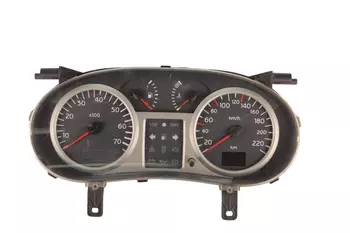 8200059776 Bloc compteurs vitesse Renault