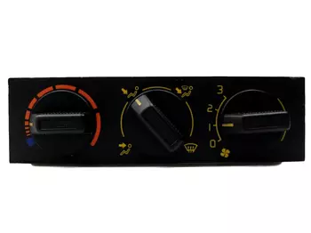 A30 828 255 J | A30 Moteur ventilateur chauffage climatisation Renault