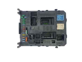 96 601 059 80 Calculateur Citroen Peugeot
