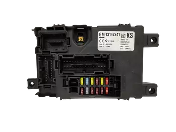 13142241 Calculateur Opel